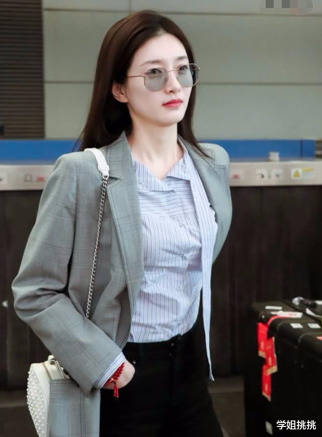 刘涛|脸上有4个特点的人，变瘦反而不好看，男生女生都一样