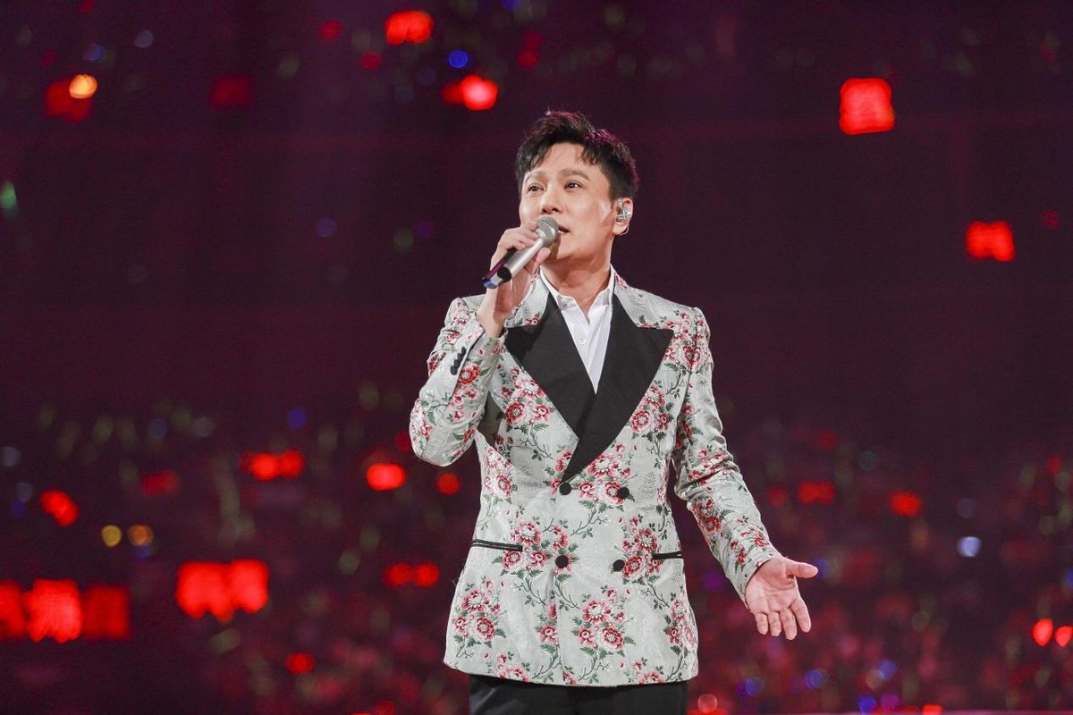 应采儿|网传《披哥》第二季阵容，郑伊健张信哲在列，小虎队仅差一人