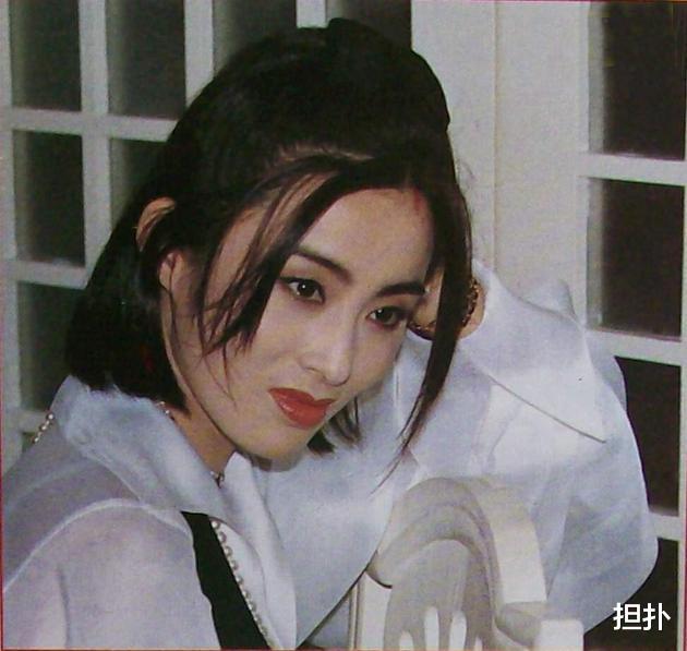 张敏|张敏决定分手时，向华胜威胁以后没人敢娶你，此人却说自己就敢娶