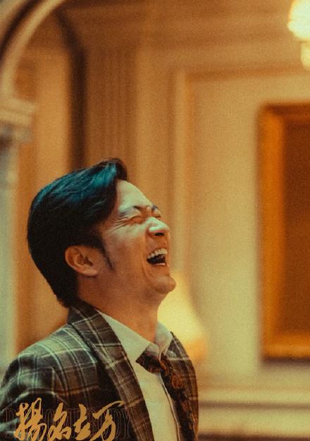 张芷溪|电影《扬名立万》是必须要看了解析，二刷后才能真正看懂的影片？