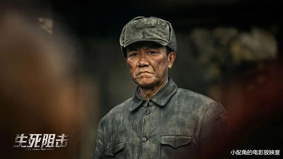 |播出16年，《亮剑》原版人马再出新片，李幼斌依旧是C位主演