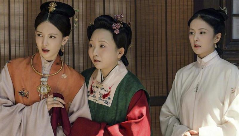 欢欢妈育儿|《玉楼春》结局是孙家败落了吗？四大迹象表明孙家面临危机