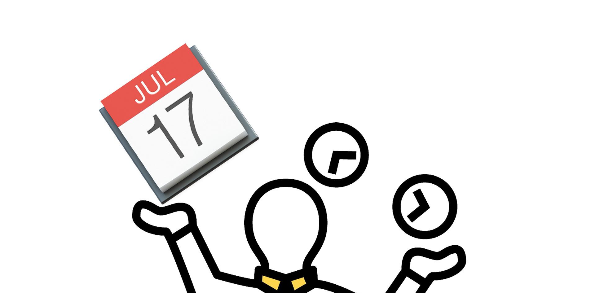 爱因斯坦 时间真的是错觉吗？牛顿、爱因斯坦早已解释，世人却不愿接受