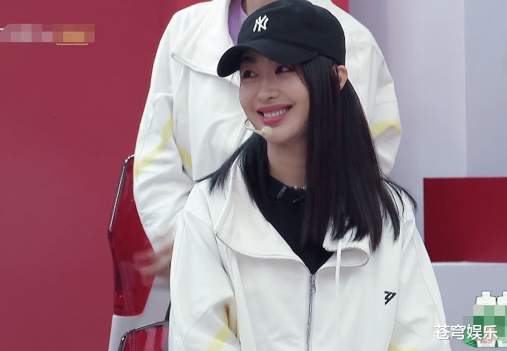 李菲儿|黄晓明与李菲儿终于对话！听到他们俩互喊的昵称，关系撇得真清楚