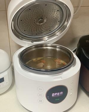 电压力锅被定义为“鸡肋”的家居用品,入手后,才发现“真香”