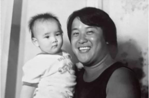 曾国祥|他是曾志伟的儿子，周冬雨背后的男人，却活成了所有星二代的榜样