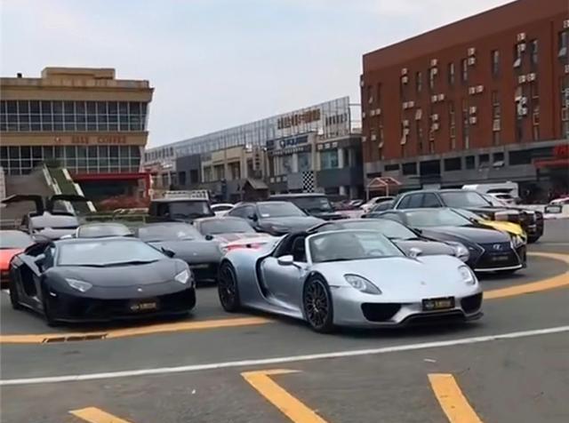 陈坤|王小源透露源佑手哥仨资产情况,源佑手合伙投资创办学校