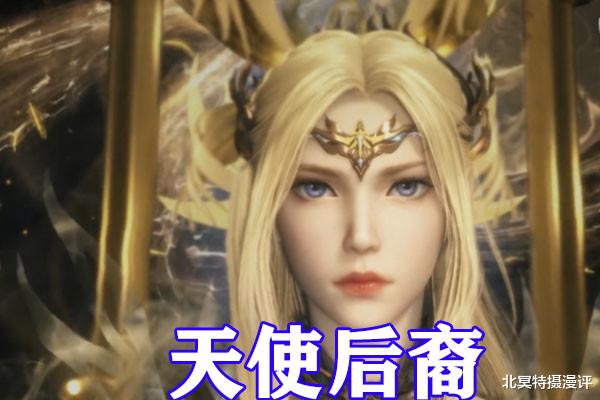 武魂|斗罗大陆千仞雪触发九考,被武魂殿九大斗罗围观,罗刹神动杀心!