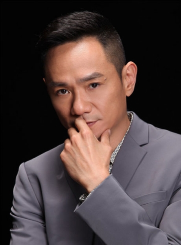 果靖霖|果靖霖：32岁结婚，39岁获影帝，妻子患癌离世12年，他至今未娶