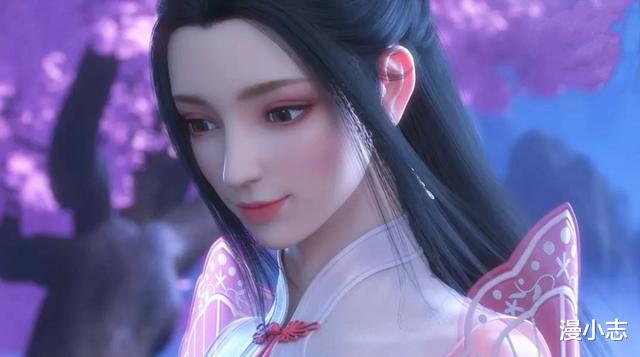天宝伏妖录|《斗破苍穹》萧薰儿的新形象登场，颜值依然垫底，只换了一身衣服