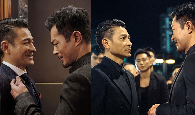 扫毒2天地对决|刘德华被起诉？《扫毒2》剧组被要求赔偿近1亿元人民币，法院：已立案