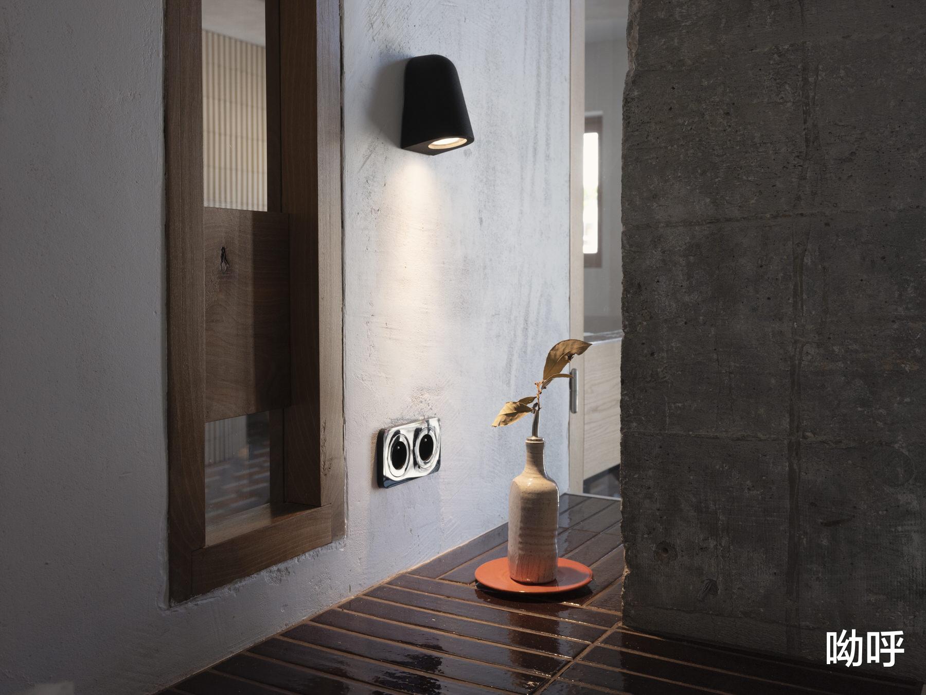 优雅的功利主义:卢迪文·比洛的巴黎公寓