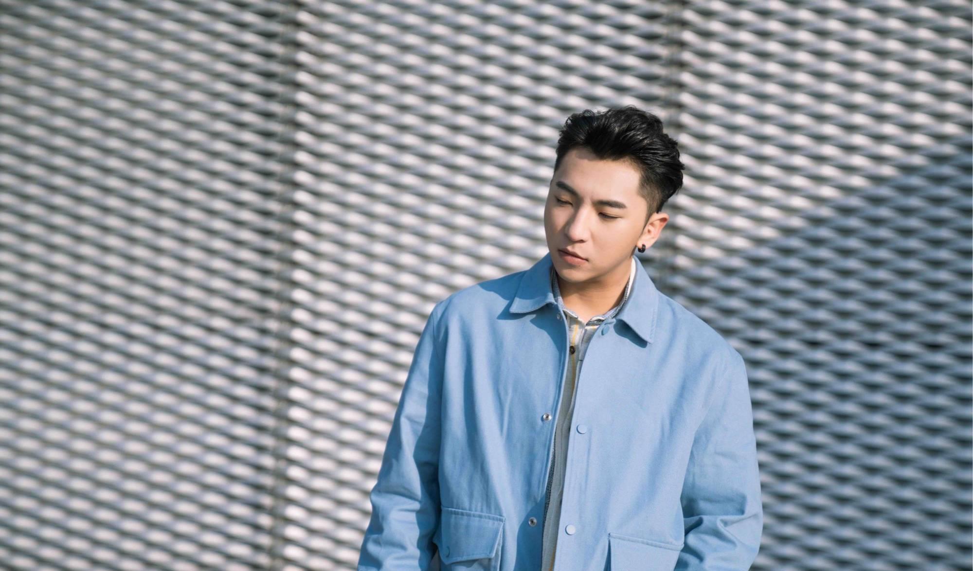 陈其楠|全能歌手陈其楠2021全新迷你专辑获好评 坚持独立真我绽放光彩