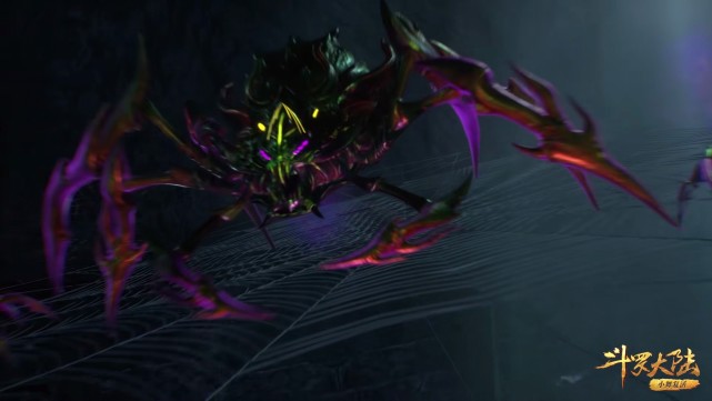 比比东|斗罗大陆：天使不会轻易传承，比比东的威胁也是九考出现的原因