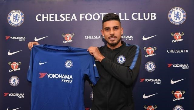 切爾西|切爾西：圖赫爾計劃出售5名球員，為引進哈蘭德，籌集7200萬英鎊