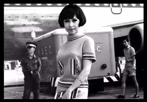 狄娜|香港第一女艳星的裸戏，是被偷拍的