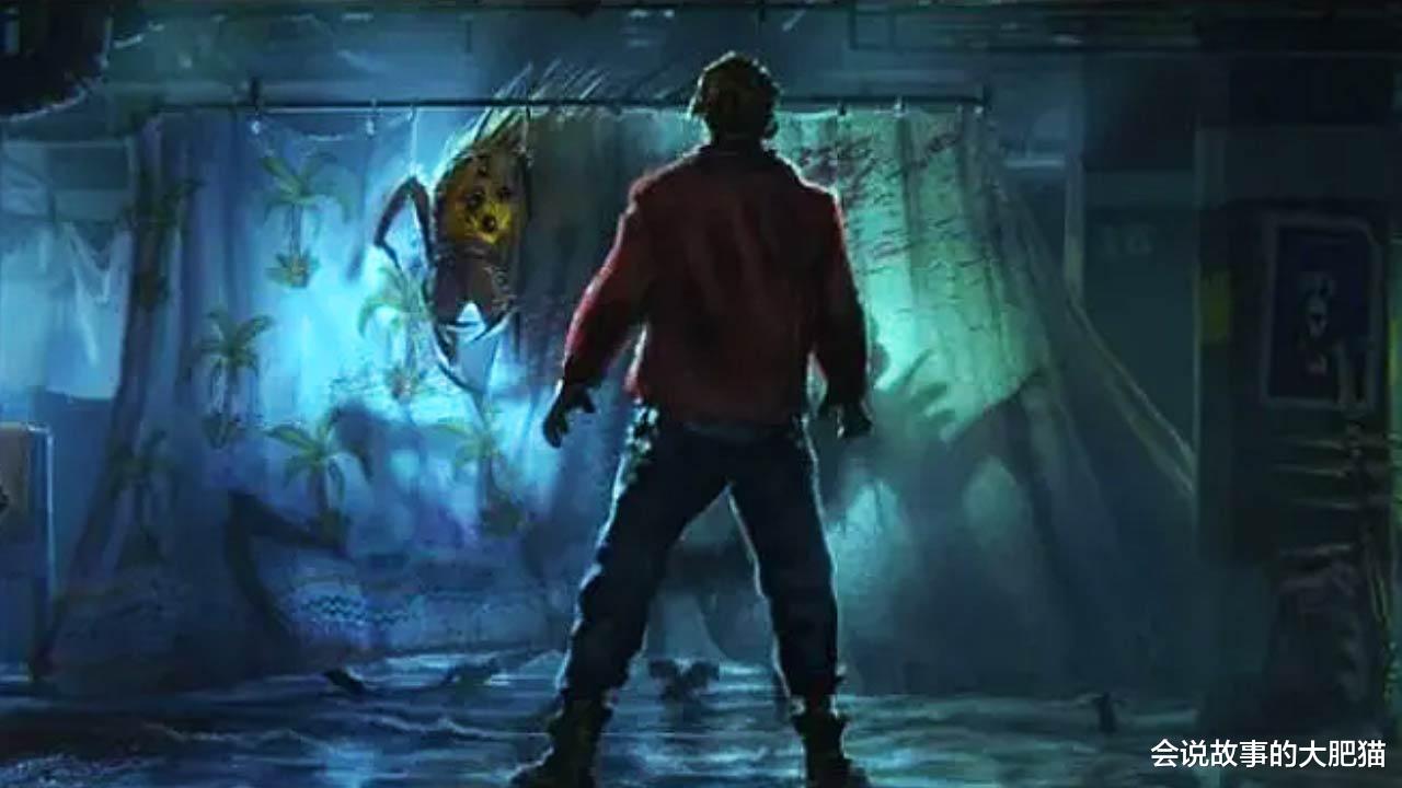 爱与怪物 末日生物图鉴 扭曲而成的恐怖虫族 噩梦里的巨兽