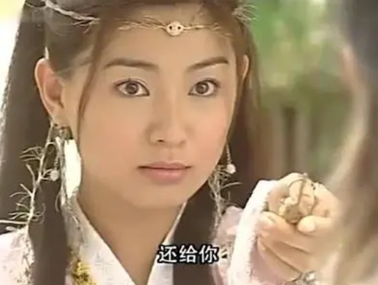 吴启华|同是《倚天屠龙记》，把苏有朋和吴启华版放在一起，差距就出来了