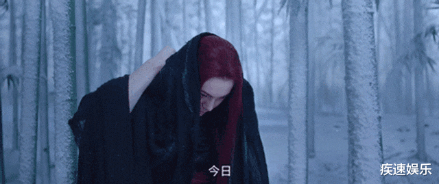 侍神令|《侍神令》：有一种平庸，叫做陈坤和周迅都带不动……