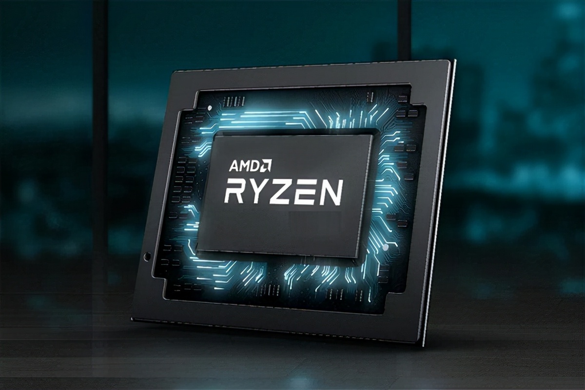 AMD锐龙 7000 处理器即将发布？拥有Zen 4架构的处理器性能如何！