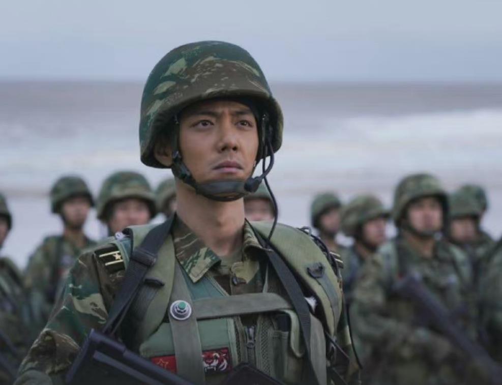 肖战|肖战江苏卫视突然出手，《雪中悍刀行》连续11天的冠军要丢了