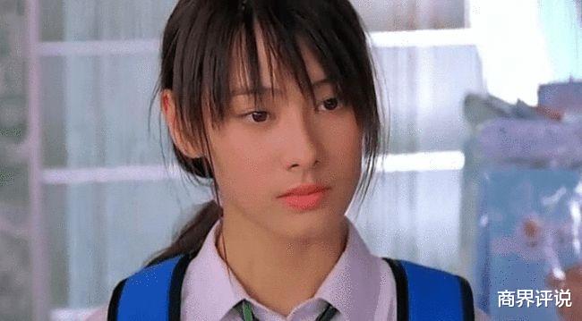 TVB|前男友送20亿豪宅给她住，她十几年不用工作，却不需要为钱发愁