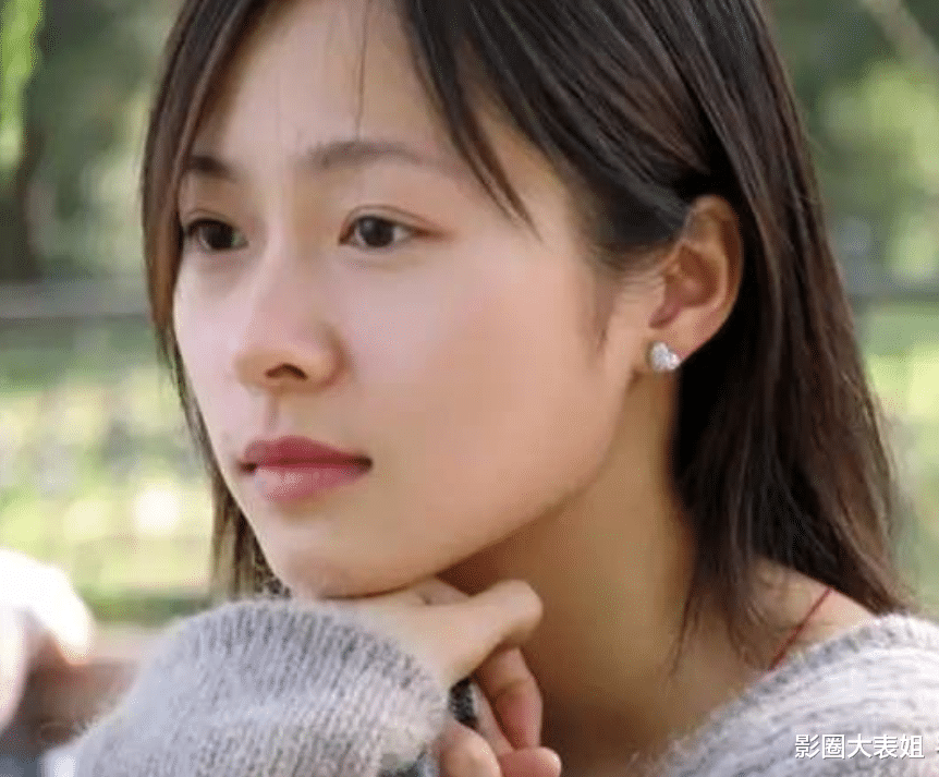 袁泉|人前无辜，人后算计，这六位“茶里茶气”的女明星，个个段位极高