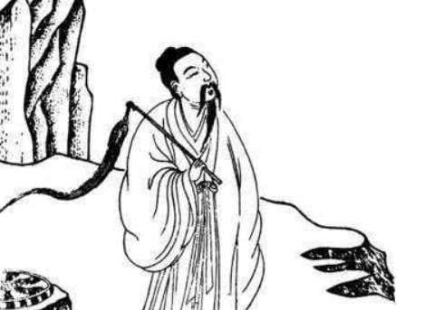 风云视角|民间故事：未婚少女意外怀孕，道士相助追查，凶手竟是一条鱼