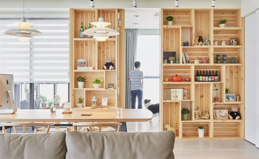 为啥看别人家总是整洁,自己家却咋收拾都不行?多半没做到这7点