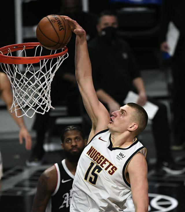 有青春才有未来 CBA前瞻，双核状态出色，奇才胜步行者，名次保卫战，篮网胜掘金