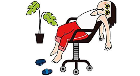 运动|从一个胖子到美少女的蜕变，你见过最自律的人自律到什么程度？