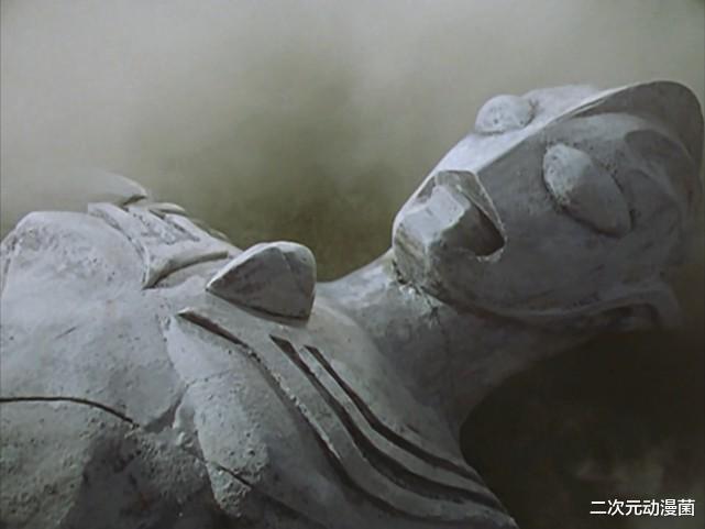 迪迦·奥特曼|《迪迦奥特曼》童年时代的英雄，终究会渐行渐远