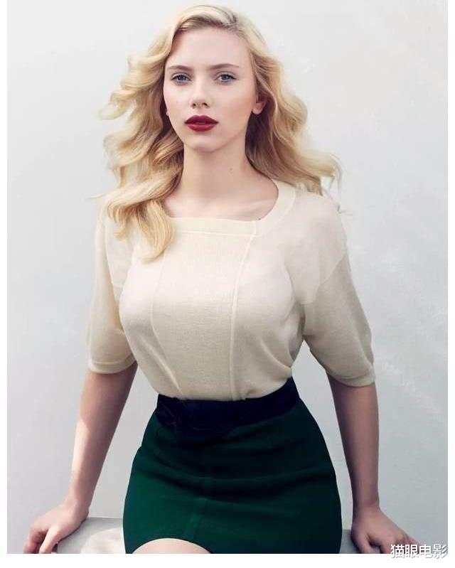 刘雯|寡姐状告迪士尼震惊好莱坞，石头姐也考虑起诉，网友：这才是妇联