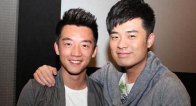 陈赫|陈赫大学寝室4人走红3个，为何不帮剩下那个？“兄弟情”太真实