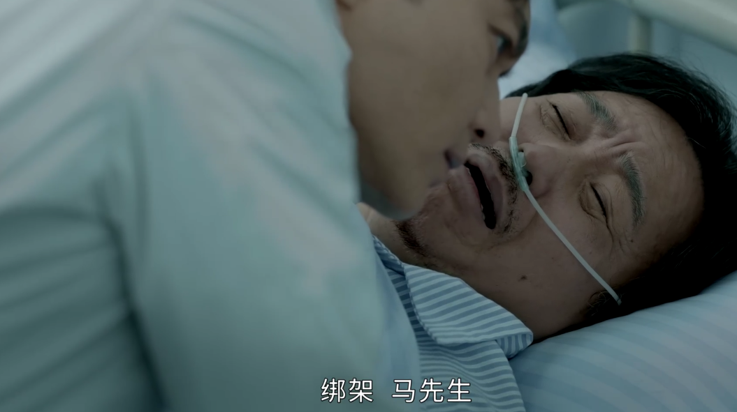 张智霖|张智霖新剧逆袭成黑马，开播1天，豆瓣满屏飘好评，连追4集收不住