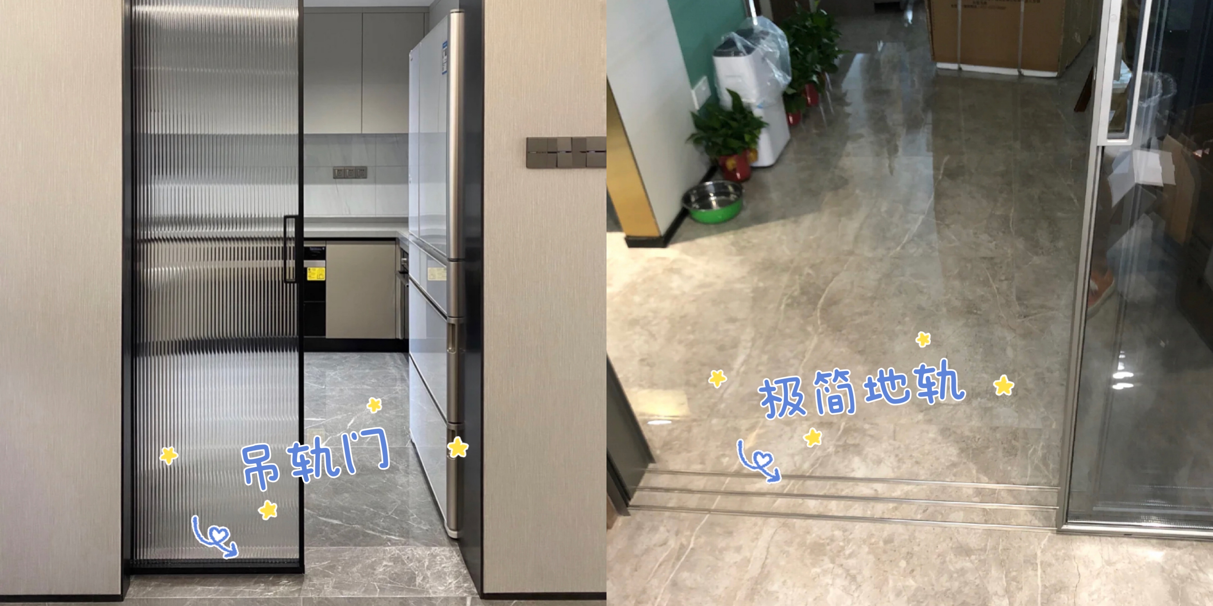 若再买房,厨房一定坚持“7不装”,不光是花钱,关键是真难用!