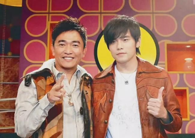 周杰伦|当初的吴宗宪为什么要卖掉周杰伦？