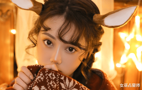 女巫占星师|不会安于现状,总是充满抱负,必定有所成就的三个生肖