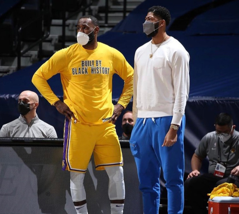 湖人队|3选1！场均17+13全明星吐露心声，湖人想笑就笑吧