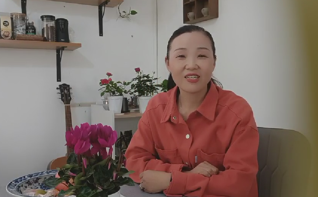 颜丙燕|孙卓妈妈发声感谢社会，以后会尽量弥补儿子，不会考虑直播带货