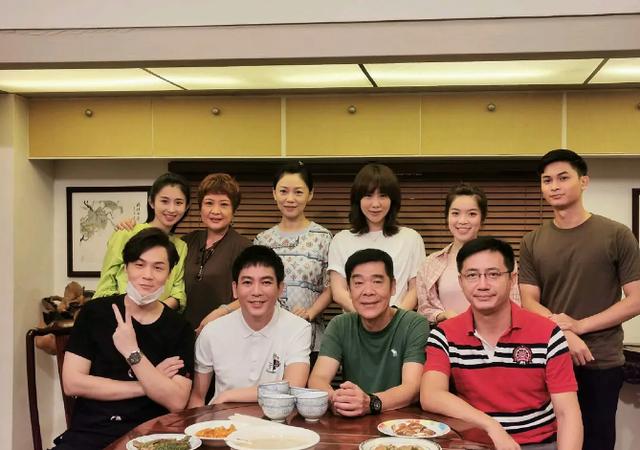 外来媳妇本地郎|《外来媳妇本地郎》当中的康祈祖，45岁的他终于付出了成长的代价