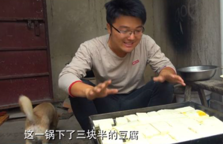 徐大sao|抠门主播徐大sao：被扒黑历史疯狂掉粉，憨厚的背后是谎话连篇？