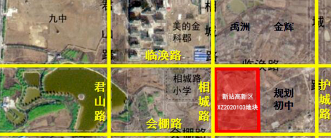 合肥|实探3号线底站4盘！真实人气曝光，合肥这个“刚需洼地”已崛起