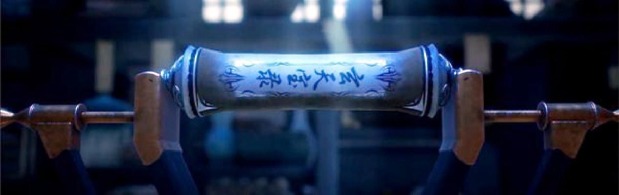 武魂|唐三三大能力如何排序？双生武魂排最后，玄天宝录才是第一