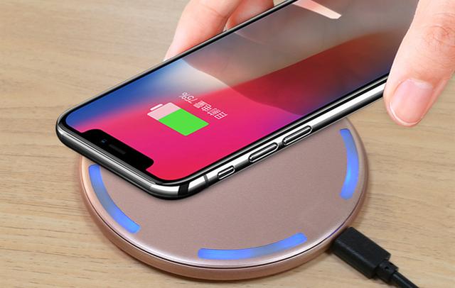 范齐全|错误的充电方式,会让电池寿命变短,难怪你要“一日三充”