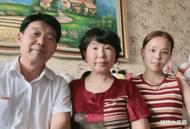 王力宏|网传杜新枝要送郭威一套房，前提是不跟许妈接近，网友：想得美