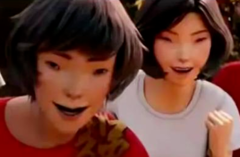 北美|丑化人物形象,迎合西方审美还获国外奖项,导演解释却越描越黑