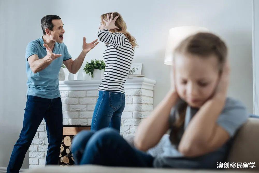 澳创移民留学 如果澳洲遭遇家暴，澳洲配偶永居签证还能继续申请吗？
