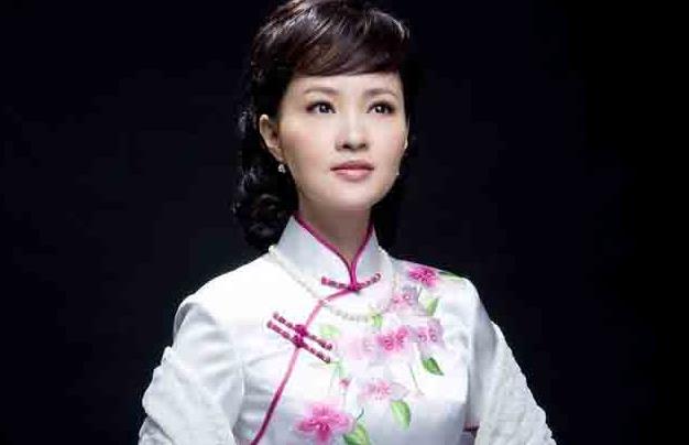 雷佳|她是很有魅力的歌唱家，34岁凭实力成为博士，现今已登上春晚13次