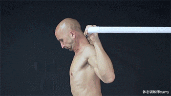 |3个都不曾注意到的「引体向上」细节，让训练效果事半功倍